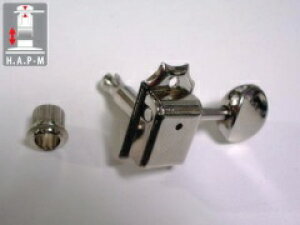 GOTOH Guitar MACHINE HEAD �}�O�i�����b�N SD91-H.A.P.M-05M-GG-L6 �S�[���h �S�g�[