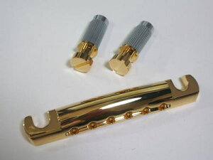 GOTOH Guitar TailPiece GE101A Gold �S�g�[