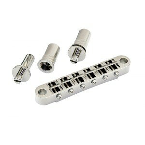 GOTOH Guitar BRIDGE GE103B-T Nickel �S�g�[