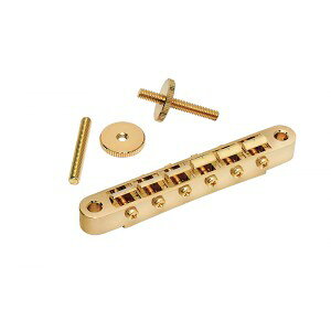 GOTOH Guitar BRIDGE GE104B Gold �S�g�[