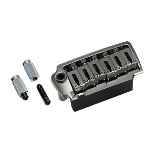 GOTOH Guitar Tremoro Units EV510TS-FE Cosmo Black �S�g�[