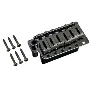GOTOH Guitar Tremoro Units 510T-FE2 Cosmo Black �S�g�[