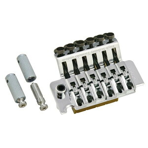 GOTOH Guitar TremoroUnit LookNut SET GE1996TGHL-2 ChromeqSg[r