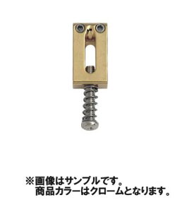 GOTOH Sadlle Sets S11 Chrome �S�g�[