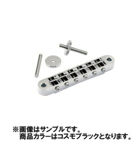 GOTOH Guitar BRIDGE GE103B Cosmo Black �S�g�[