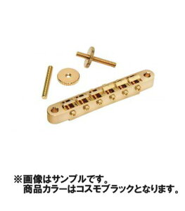 GOTOH Guitar BRIDGE GE104B Cosmo Black �S�g�[