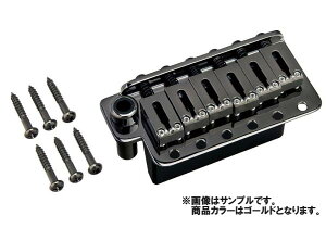 GOTOH Guitar Tremoro Units 510TS-FE2 Gold �S�g�[