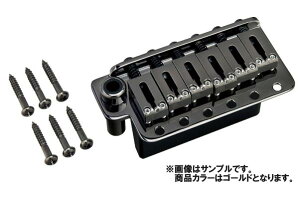 GOTOH Guitar Tremoro Units 510T-FE2 Gold �S�g�[