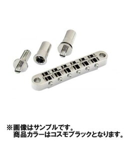 GOTOH Guitar BRIDGE GE103B-T Cosmo Black �S�g�[