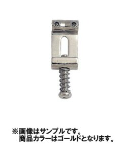 GOTOH Sadlle Sets �T�h���Z�b�g S108 Gold �S�g�[