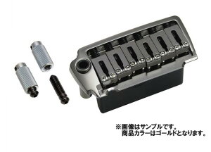 GOTOH Guitar Tremoro Units EV510TS-FE Gold �S�g�[