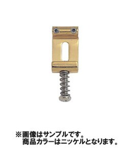 GOTOH Sadlle Sets S101S NickelqSg[r