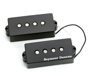 Seymour Duncan SPB-2 Hot for P-Bass �v���x�p�q�s�b�N�A�b�v�r�Z�C���A�_���J��