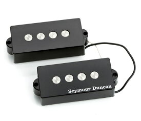 Seymour Duncan SPB-3 プレベ用 Quarter-Pound for P-Bass〈ピックアップ〉セイモアダンカン