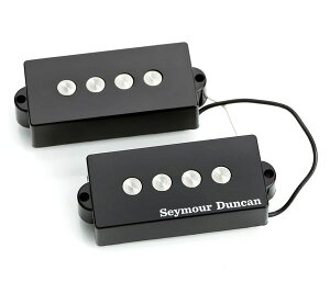 Seymour Duncan SPB-3 �v���x�p Quarter-Pound for P-Bass�q�s�b�N�A�b�v�r�Z�C���A�_���J��