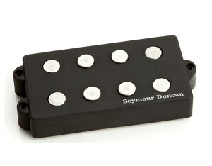 Seymour Duncan SMB-4D 4���~���[�W�b�N�}���p Ceramic�q�s�b�N�A�b�v�r�Z�C���A�_���J��