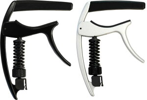 D'Addario �J�| NS Tri-Action Capo PW-CP-09/PW-CP-09S �_�_���I