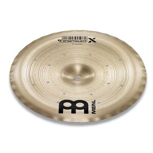 MEINL `Ci GX-14FCH (14 Generation X Filter Chinajq}Cl Vor