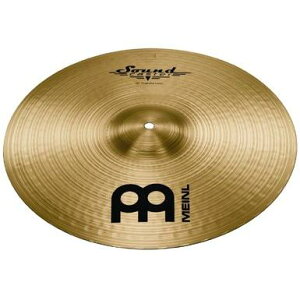 �p�ԓ��� MEINL �V���o�� S20MR Soundcaster Medium Rides 20�y�}�C�l���z
