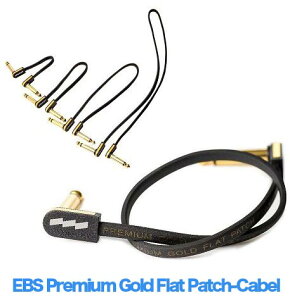 EBS PCF-PG58 Premium Gold Flat 58cm pb`P[uqC[r[GXr