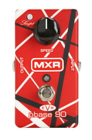MXR EVH90 Phase 90〈ジムダンロップ〉