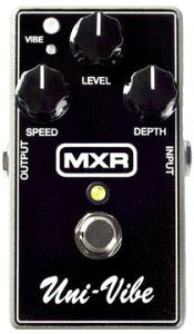 MXR M68 Uni-Vibe Chorus/Vibrato �W���_�����b�v