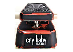 Jim Dunlop SC95 Slash Cry Baby Classic Wah Wah XbVVOl`[ NCxCr[ EqW_bvr