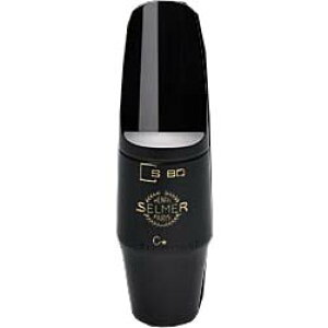 Selmer Paris S-80 AgTbNXp}EXs[XqZ}[r