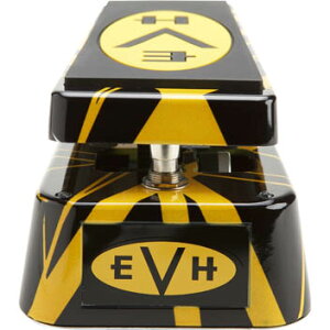 �y4/5�`9 P5�{or10�{!(�ΏۊO����)�zJim Dunlop Eddie Van Halen Signature Wah EVH95 ���E �G�f�B�[�o���w�C���� �W���_�����b�v