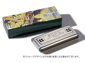 HOHNER/�g������ Echo Harp (54/64C)�q�z�[�i�[�r