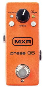 MXR M290 PHASE 95 �W���_�����b�v