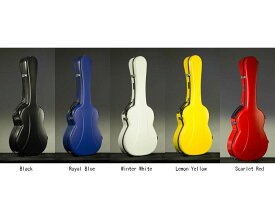 Visesnut Guitar Case 高品質クラシックギターケース〈ヴィセスナット〉