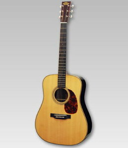 ASTURIAS アコースティック TRAD Series D Reverence 〈アストリアス〉