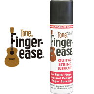 TONE フィンガーイーズ〈指板潤滑剤〉〈トーン〉