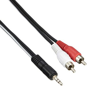 �y4/5�`9 P5�{or10�{!(�ΏۊO����)�zTECH 2CH �P�[�u�� MP-2�iMINI STEREO/PIN×2�j 2m�q�e�b�N�r