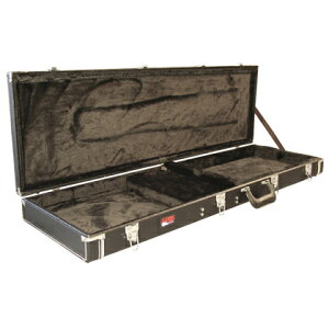 GATOR GW-BASS ؐx[XpP[XijDeluxe Wood CaseqQ[^[r