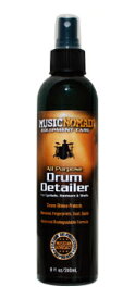 MUSIC NOMAD MN110 ドラム ディテイラー Drum Detailer〈ミュージックノマド〉