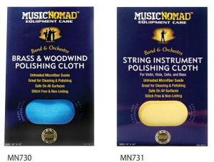 MUSIC NOMAD ǊyEypNX qMN730.MN731rq~[WbNm}hr