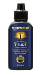 MUSIC NOMAD T-SLIDE g{[pXChIC MN704q~[WbNm}hr