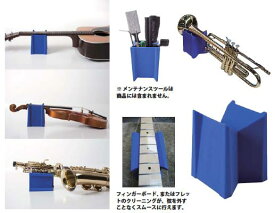 MUSIC NOMAD MN206 クレイドルキューブ/ネックサポート〈ミュージックノマド〉