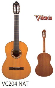 �y6/27�`6/28 P5�{or10�{!(�ΏۊO����)�zValencia �N���V�b�N�M�^�[ VC204 NAT �q�o�����V�A�r