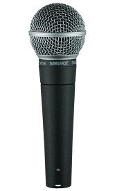 SHURE SM58-LCE マイクロフォン 〈シュアー〉