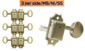 KLUSON/yO 3per side/MB/Ni/SSqN[\r