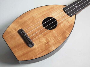 The Magic Fluke Ukuleles/Koa Top M40RT[gEN q}WbNt[NENr