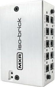 MXR M238 Iso Brick AC\[go̓p[TvCqW_bvr