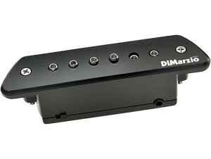 DiMarzio�@DP234 The Black Angel �A�R�[�X�e�B�b�N�E�M�^�[�p�s�b�N�A�b�v���f�B�}�W�I��