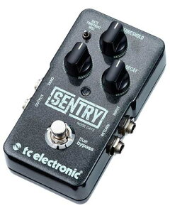 TC Electronic/Sentry Noise Gate }`ohEmCYQ[g qeB[V[GNgjbNr