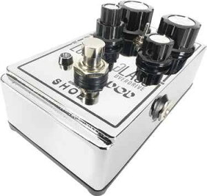 DOD/Looking Glass Overdrive �I�[�o�[�h���C��