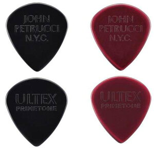 Jim Dunlop �s�b�N John Petrucci P.Tone JPJZ3 3������q�W���_�����b�v�r