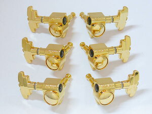 GROVER/ギター用ペグ 109G〈グローバー〉